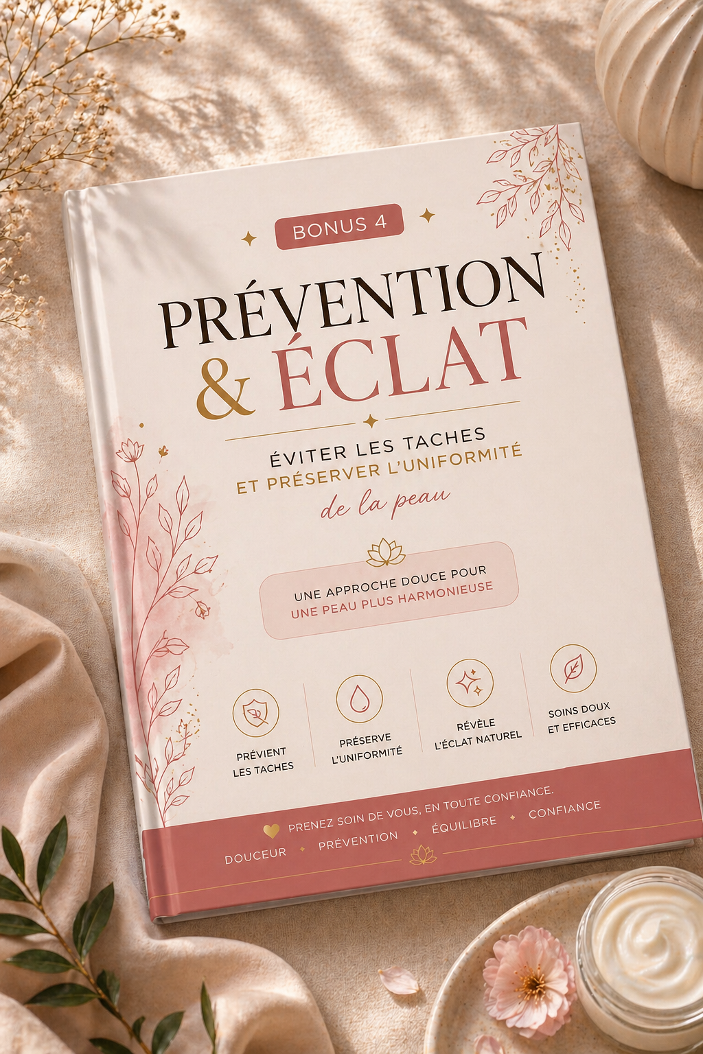 Bonus 4 Prévention Éclat