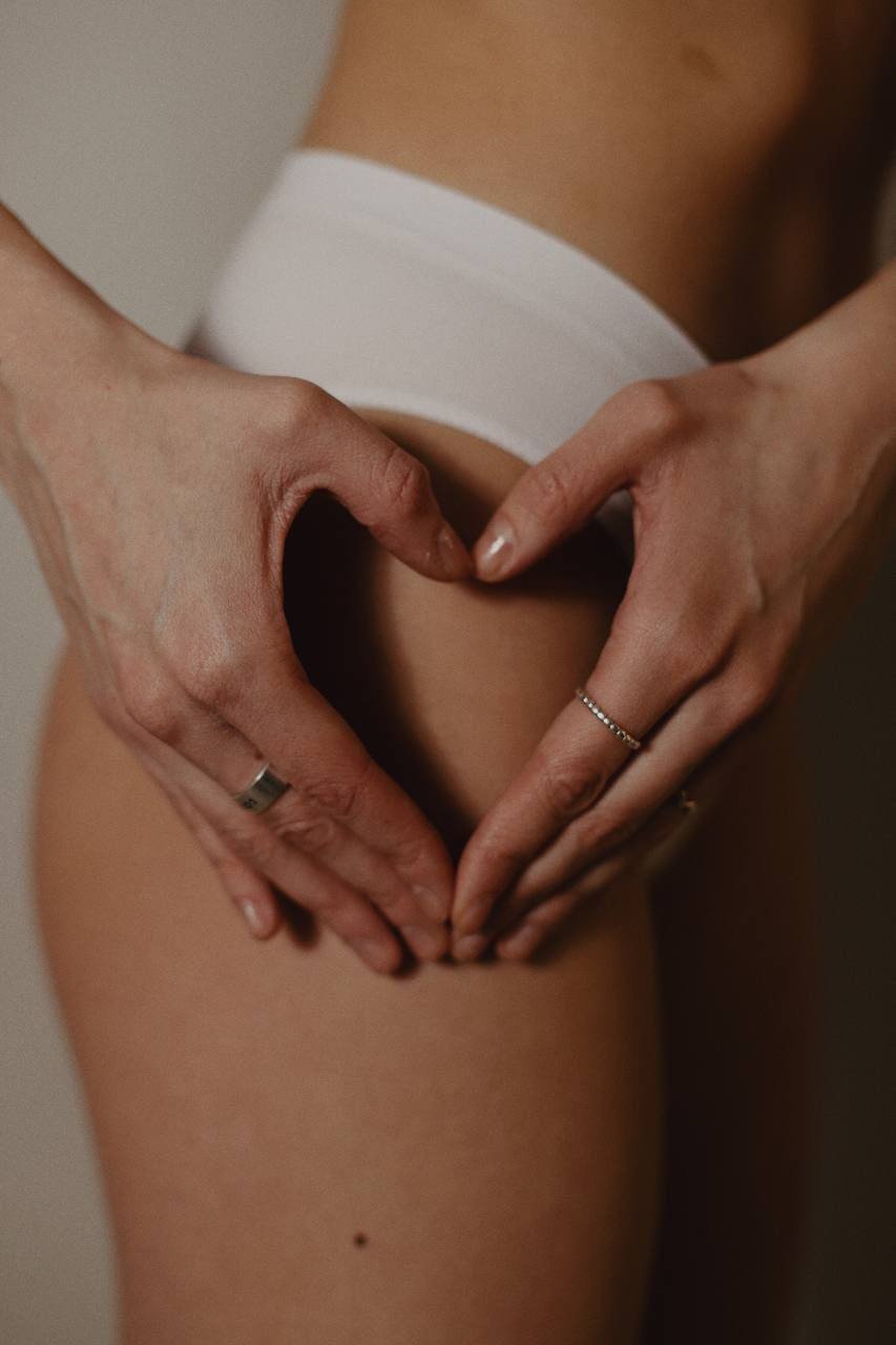 Soin naturel doux