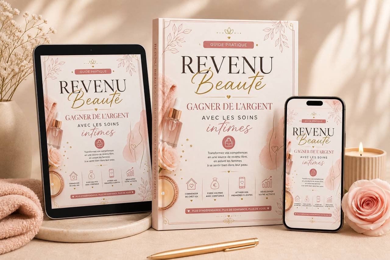 Bonus Revenu Beauté