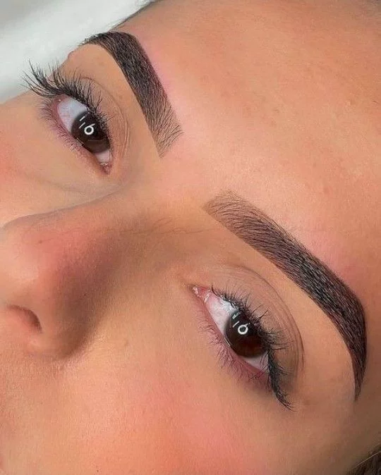 Bonus Henné Sourcils