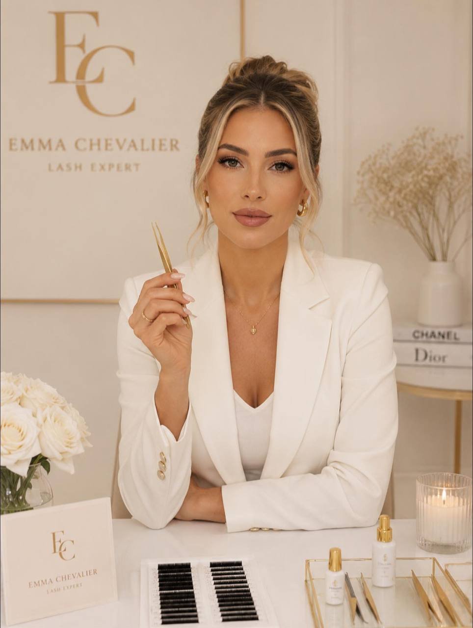 Emma Chevalier