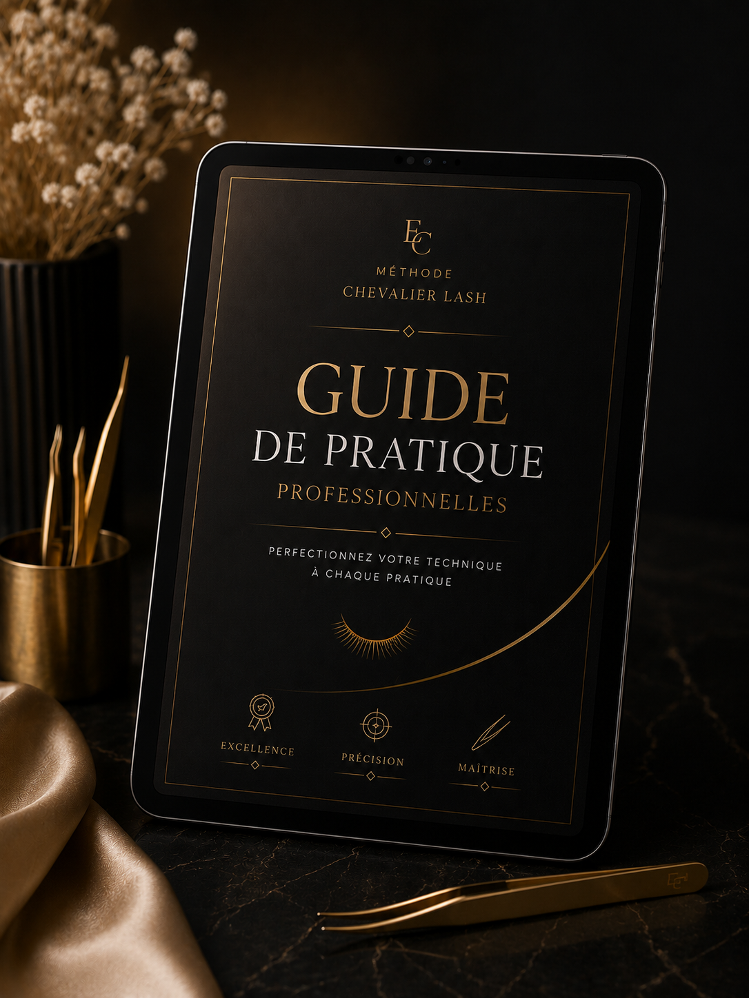 Kit de Pratique Guidée