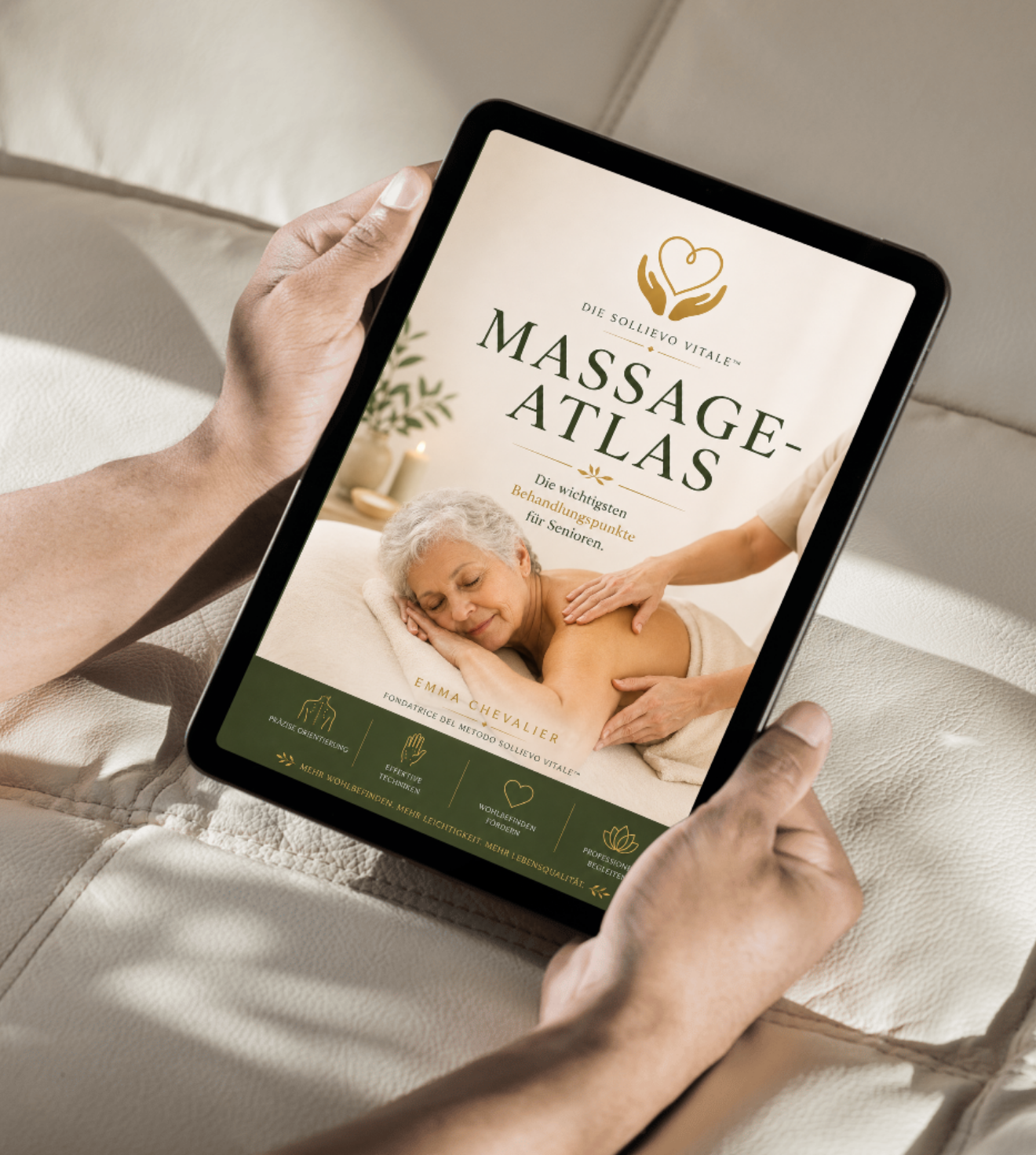 Massage-Atlas
