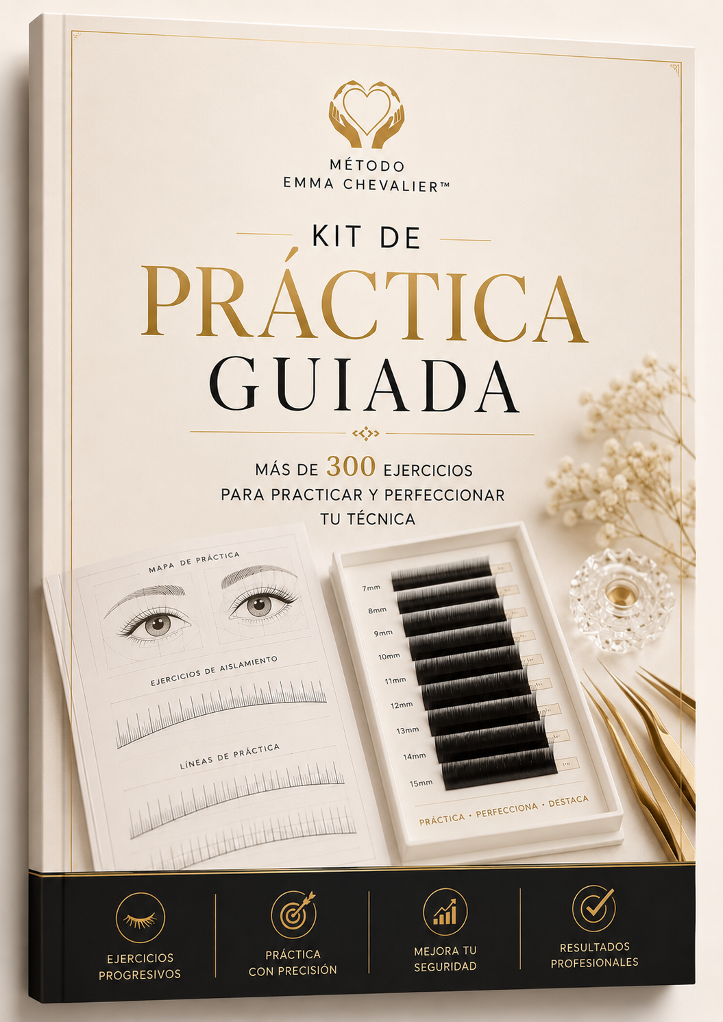 Kit de Práctica Guiada