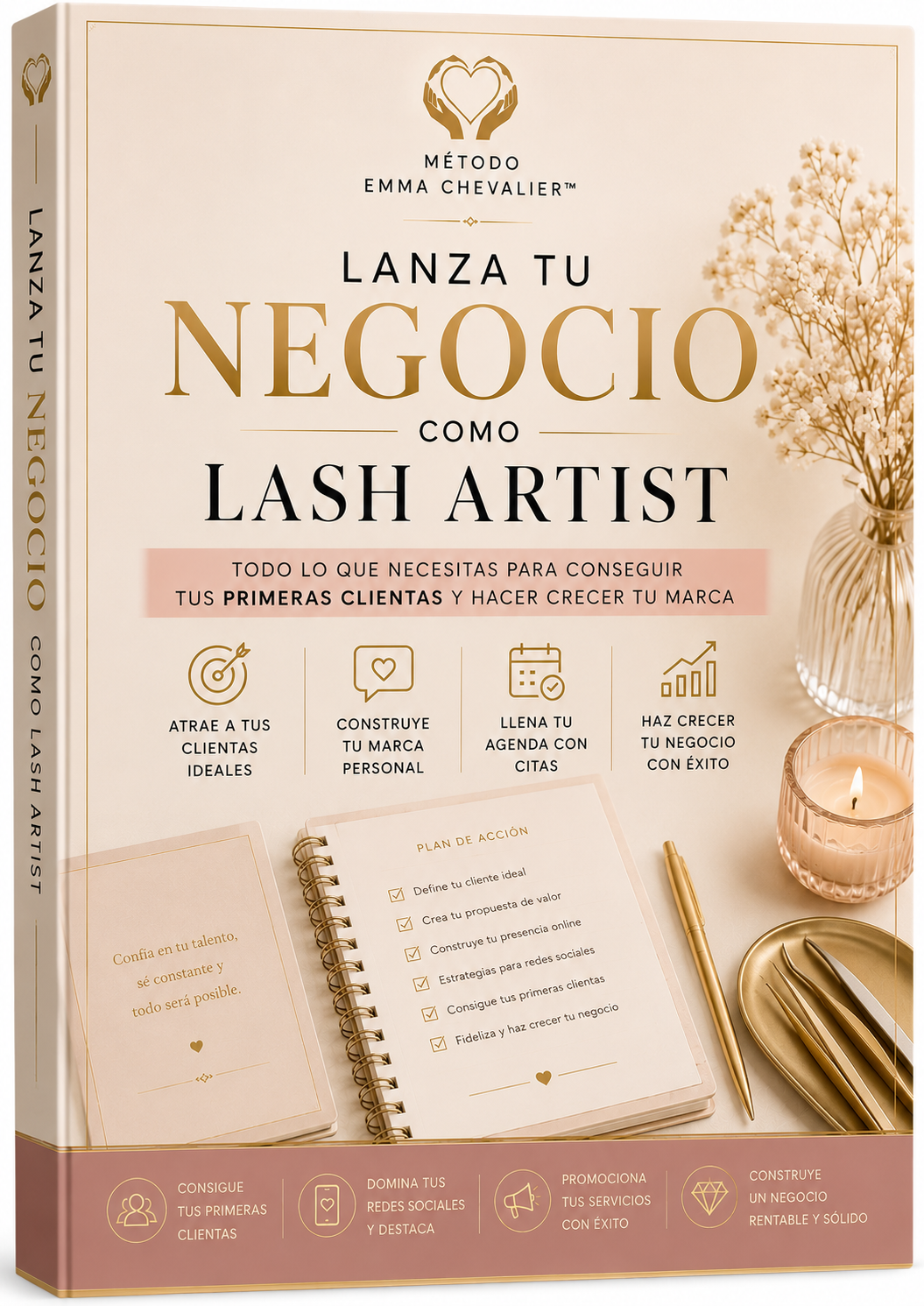 Lanza Tu Actividad